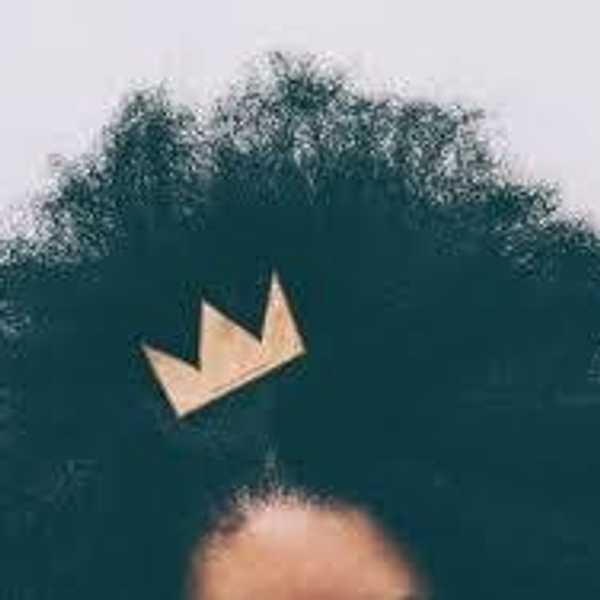 Black Girls Are Magic