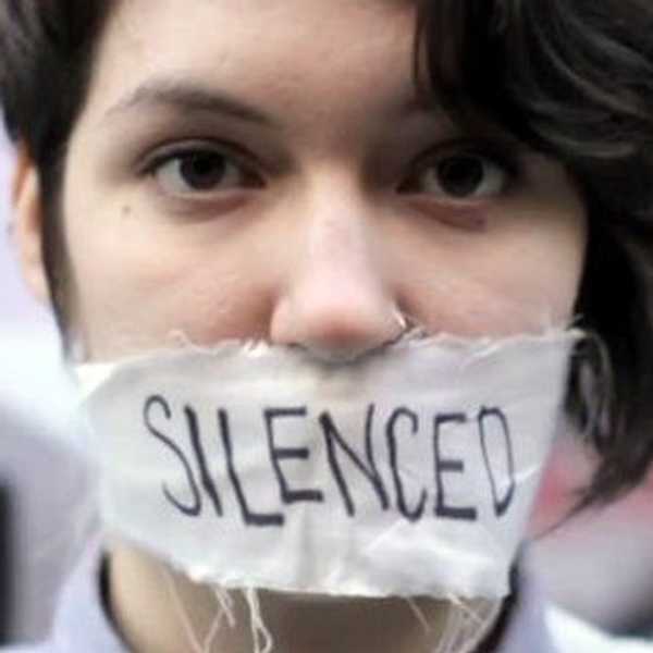The Rise Of Intolerance