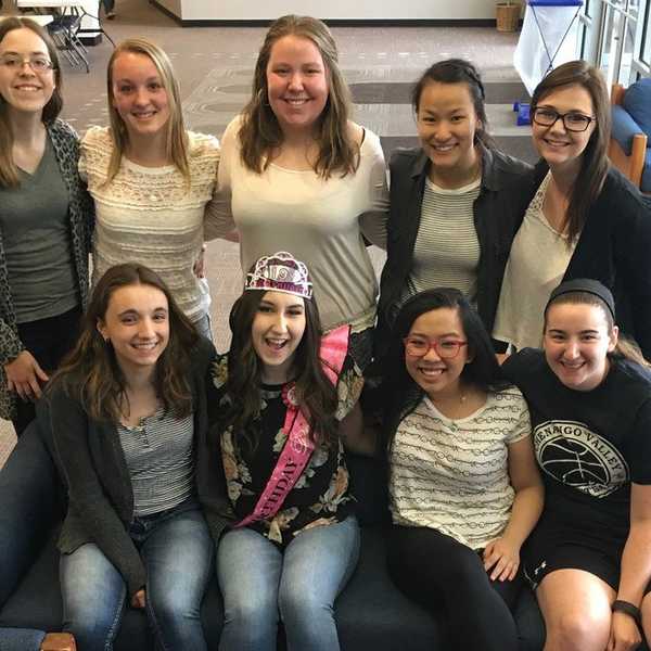 20 Things You Love About Your Best Friends