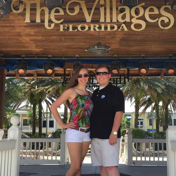 To My Older Brother Who is Graduating