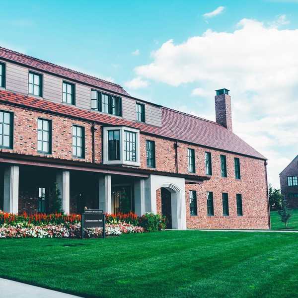 Freshman Year Reflections