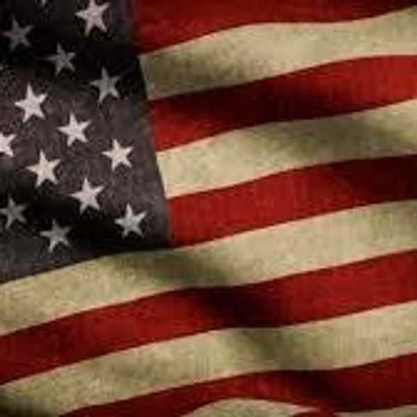 America Needs To Change