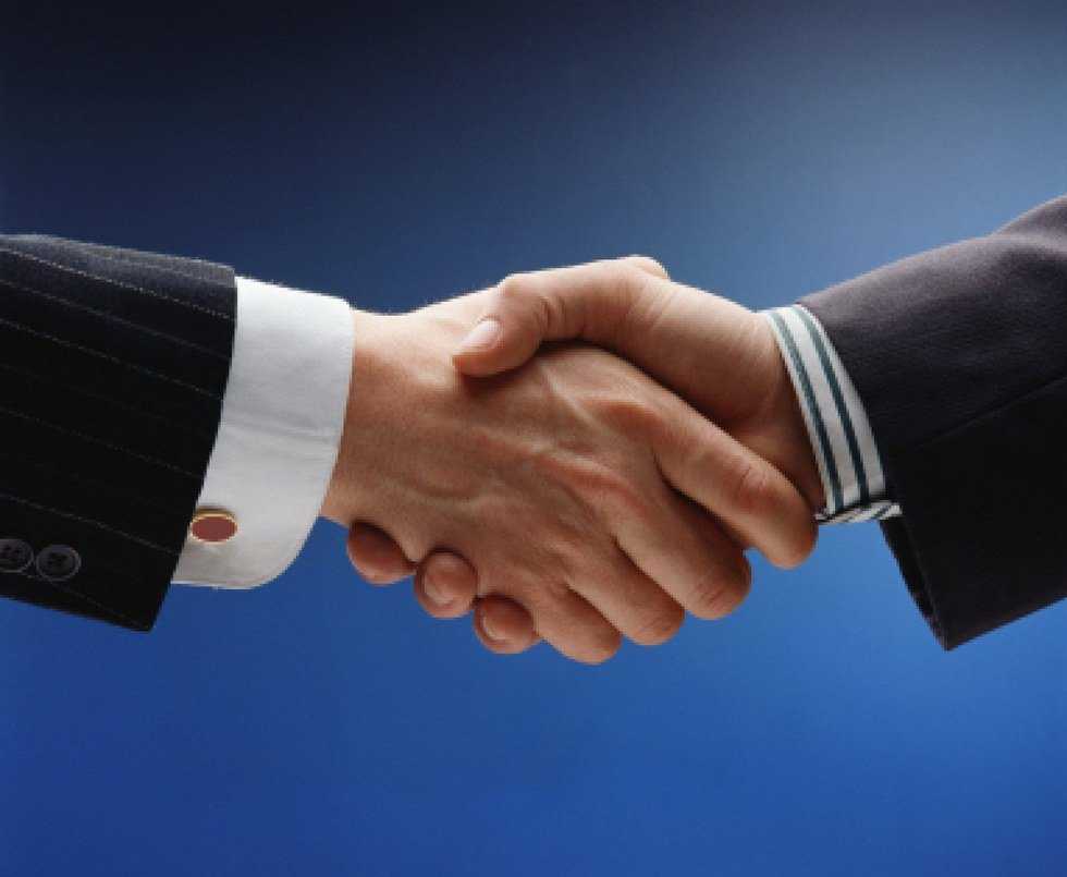 What You Need To Make A Great First Impression