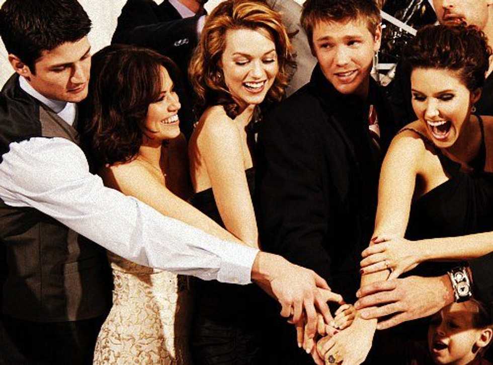A Thank You Letter To One Tree Hill