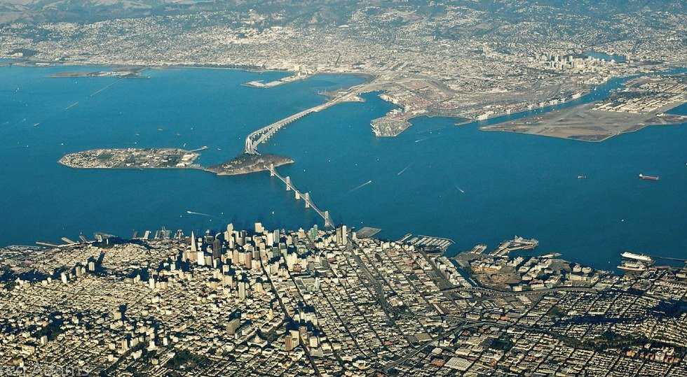 10 Things I Miss About The Bay