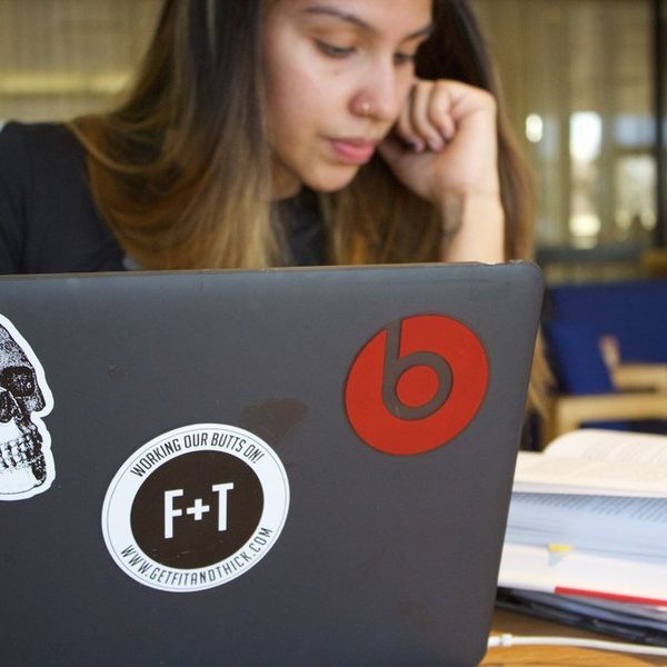 10 Tips To Help You Survive Finals Week