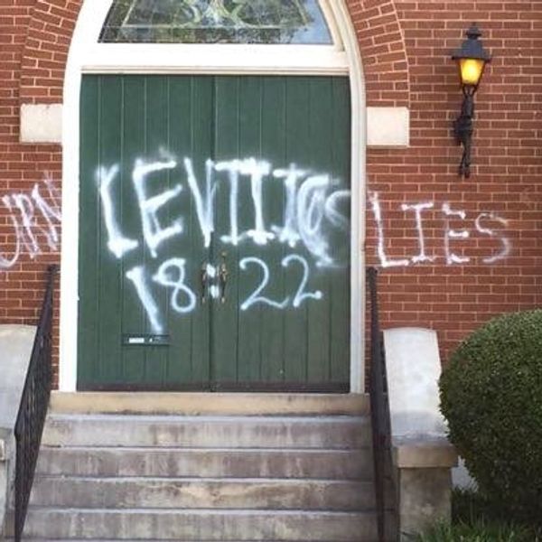 Hypocrites And Hellions