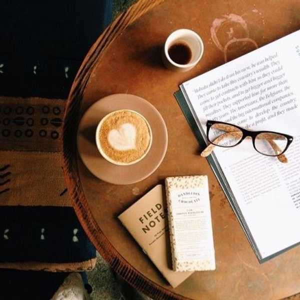 Coffee: Bringing The World Together One Cup At A Time