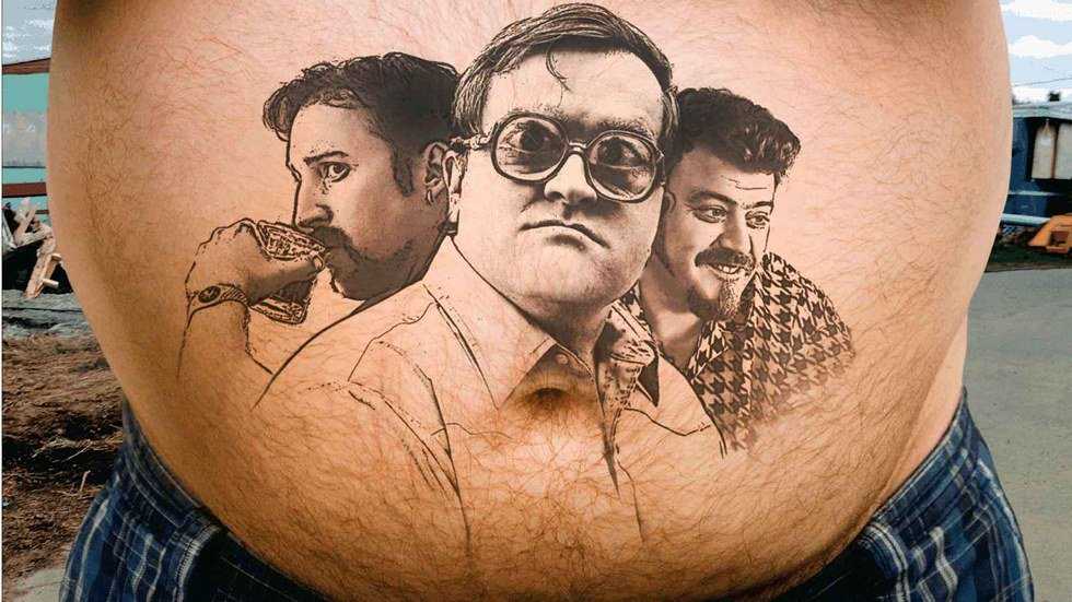The 11 Steps of Finals Week Told By Trailer Park Boys