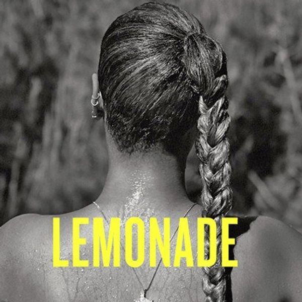 A Definitive Ranking Of The Tracks On "Lemonade"