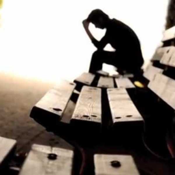 The Human Condition: Dealing With Pain