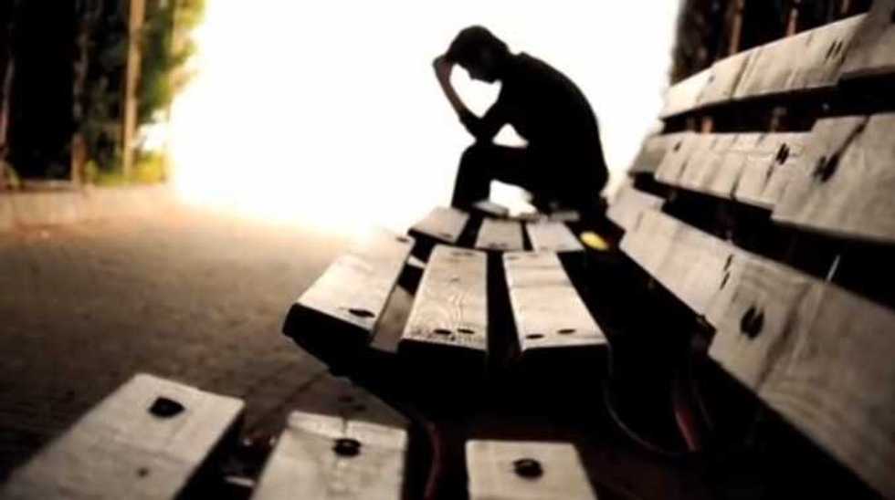 The Human Condition: Dealing With Pain