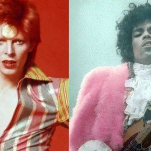 Why We Mourn When A Musician Passes