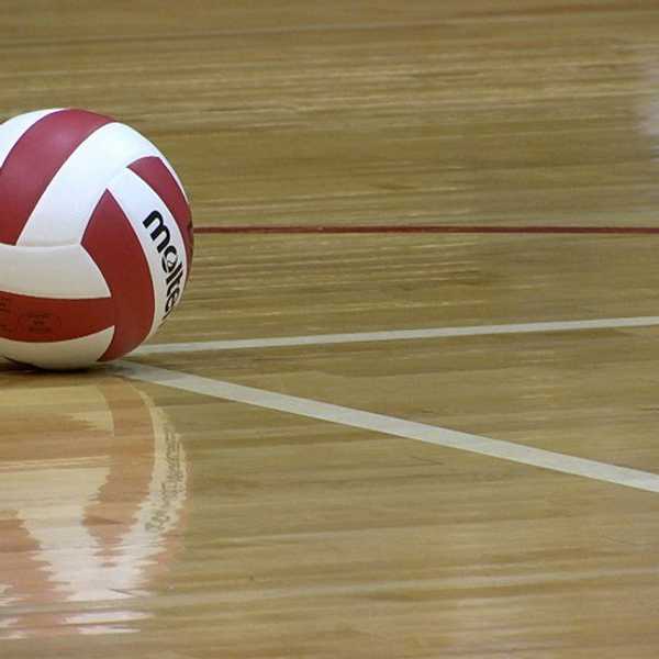 Life Lessons Learned From Loving Volleyball