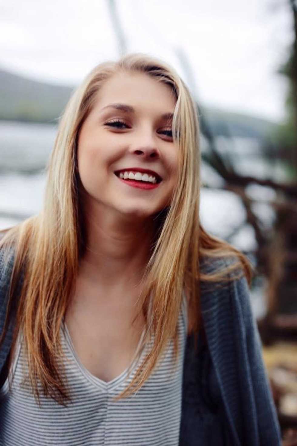 Fall In Love With Your Solitude