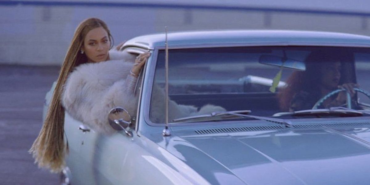 The Importance Of Beyoncé's 'Formation' | The Odyssey Online