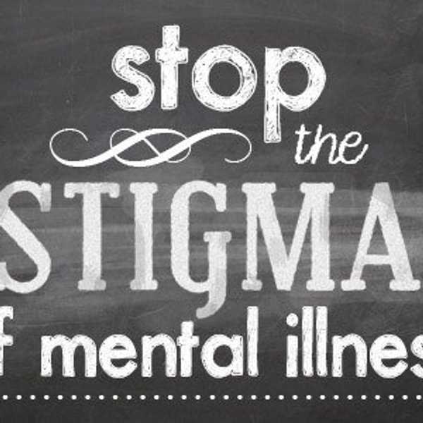 The Stigma Against Mental Health