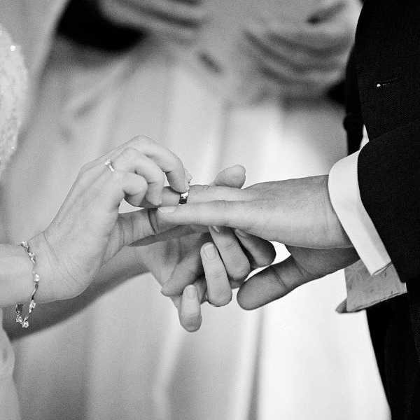 To The Man I'm Not Ready For
