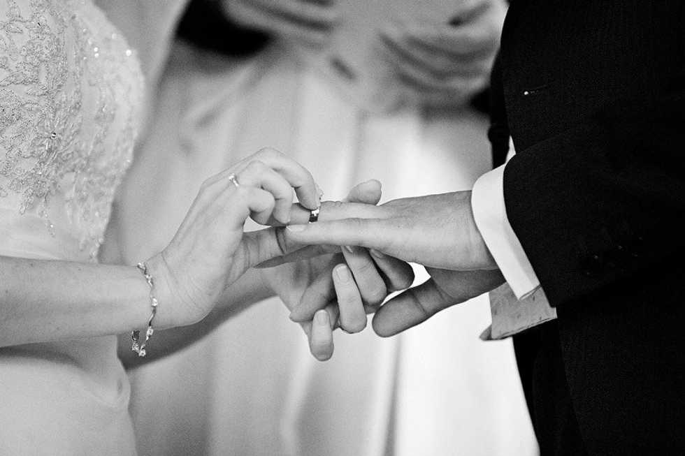 To The Man I'm Not Ready For