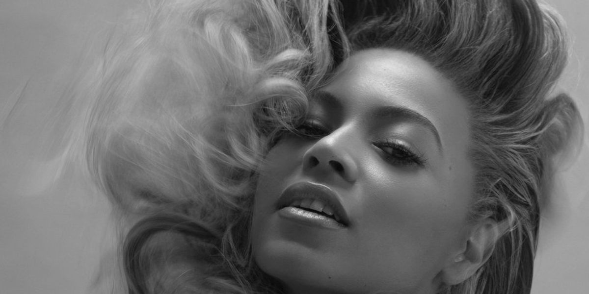 How Real Is Beyoncé? | The Odyssey Online