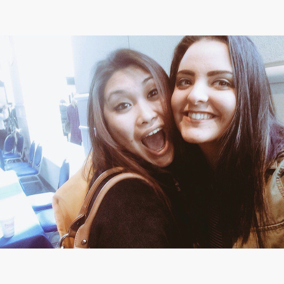 9 Things I Have To Thank My Roommate For