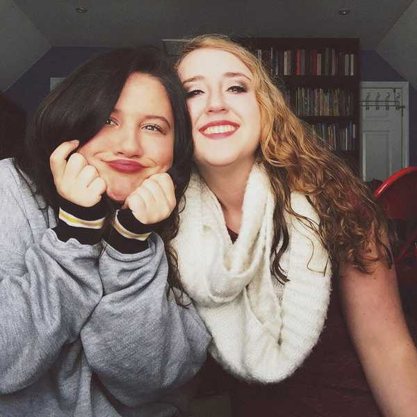 An Open Letter To My Long Distance Best Friend