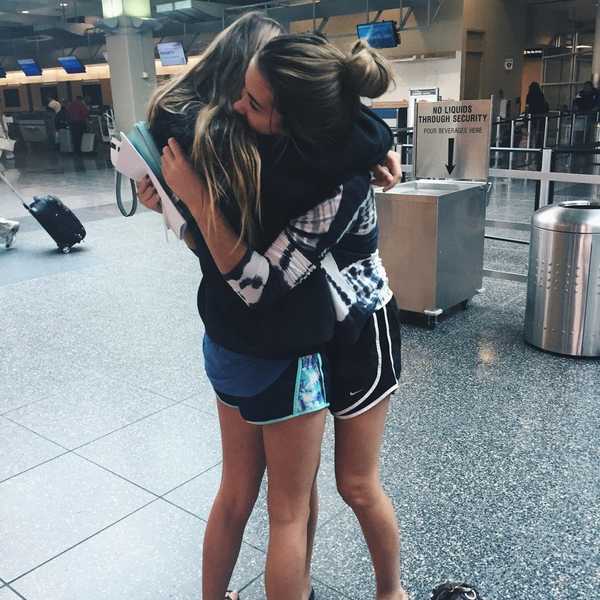 5 Reasons To Keep Long Distance Friends