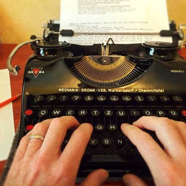 Read This Before You Write