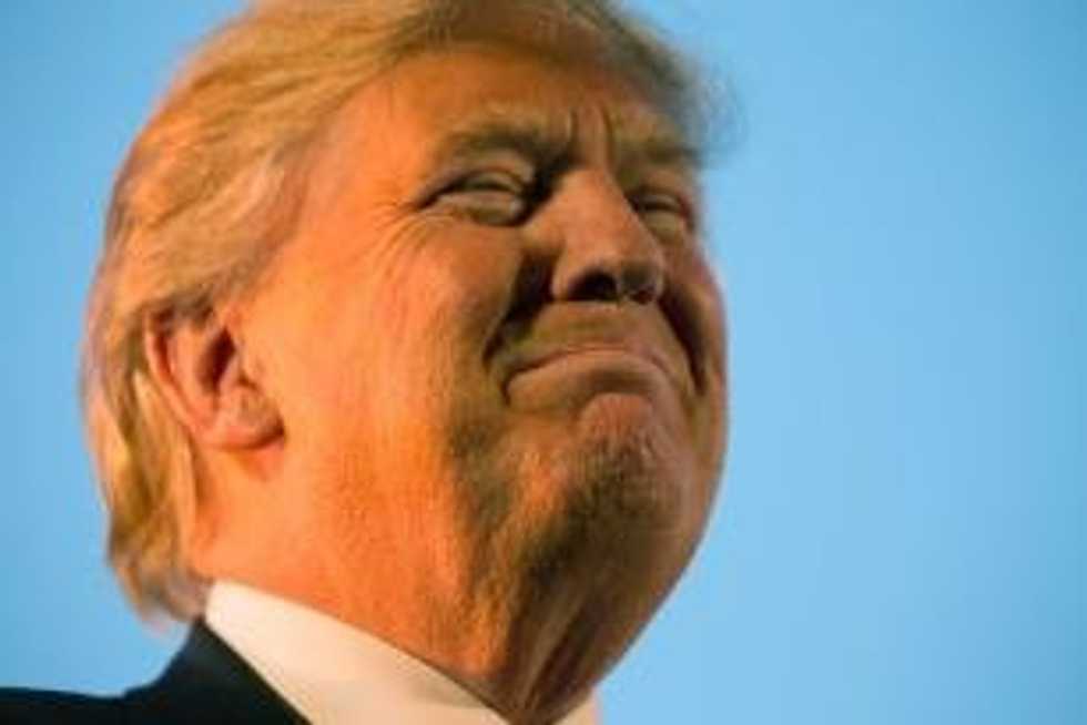 5 Reasons Why Donald Trump is the Superior Candidate