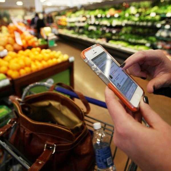 5 Apps For Health Nuts