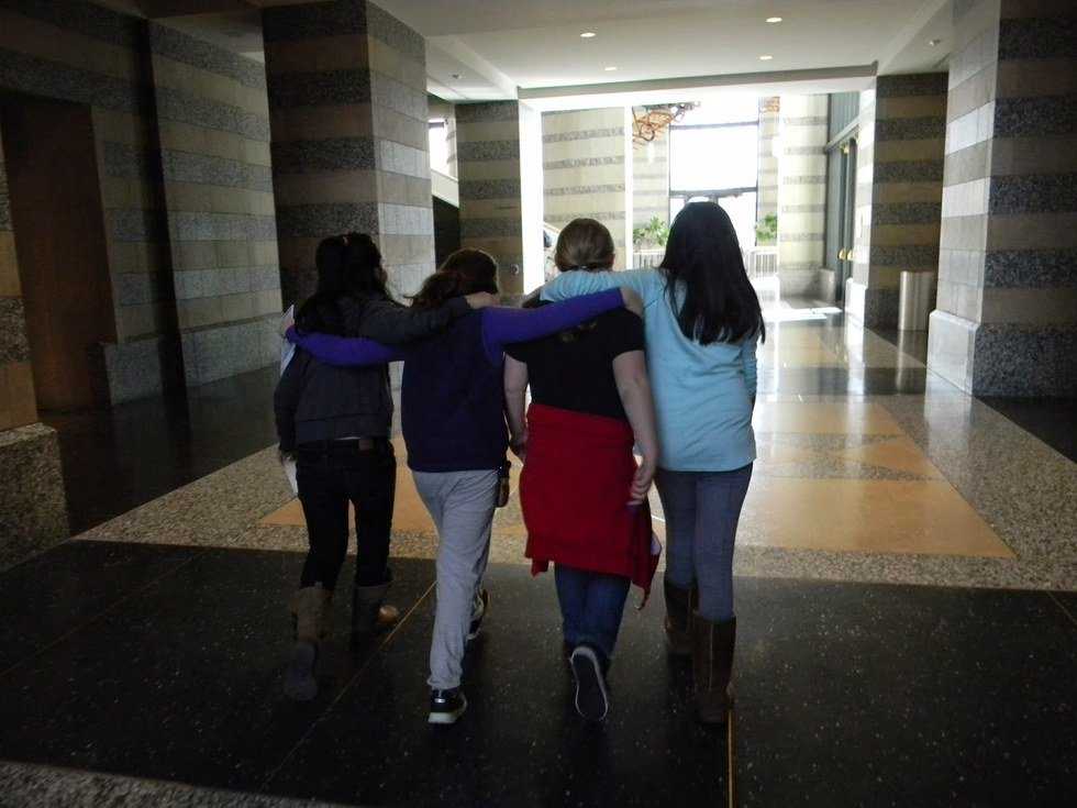 What I Learned Working With Children