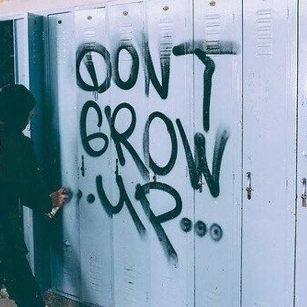 Downloading Puberty