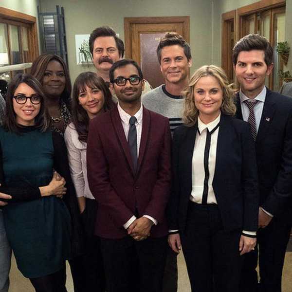 5 Tips For Surviving Long Car Rides, As Told By The Cast Of 'Parks And Recreation'
