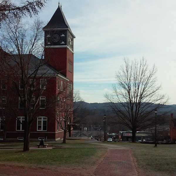 An Open Letter To My Professors At The End Of The Semester