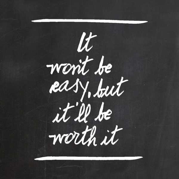 Your Life Is Worth Living