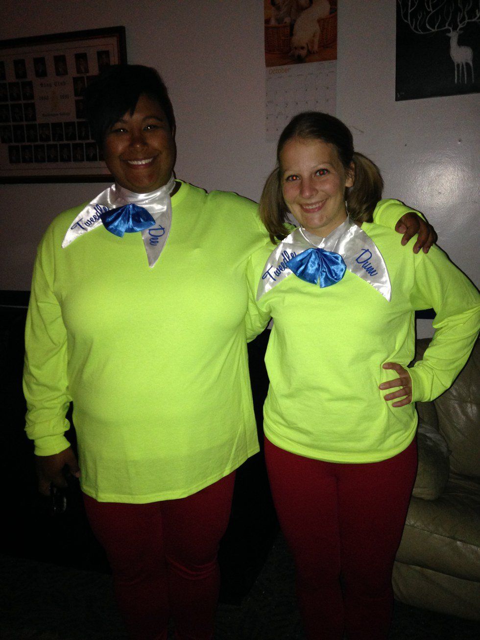 Memories Of A Wonderful Roommate