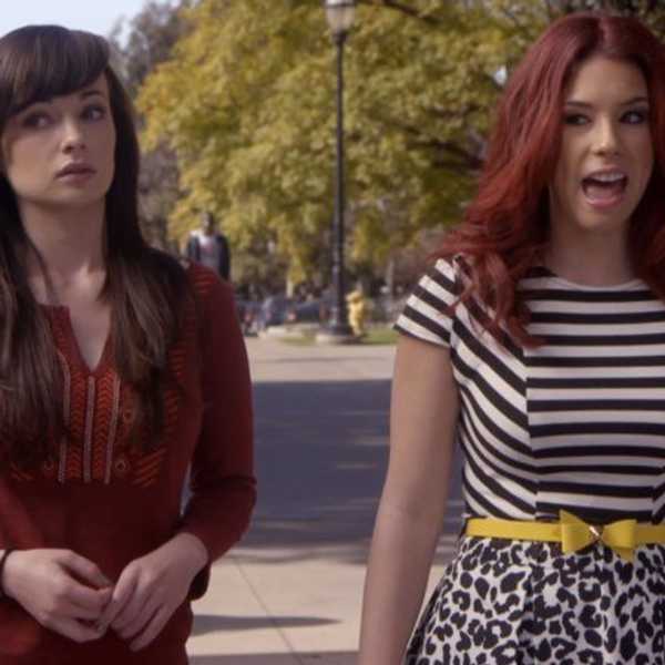 An Open Letter To My Fellow Awkward Extroverts