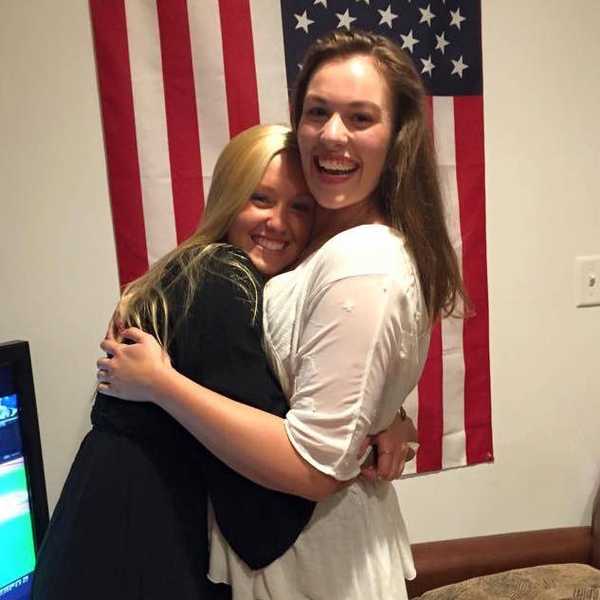 An Open Letter To My Freshman Year Roommate