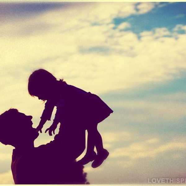 To The Father I Wish I Had