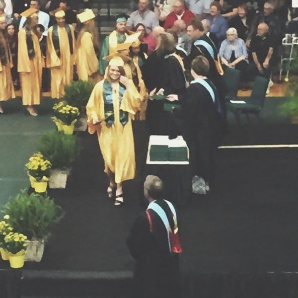 Honest Advice To The Graduating High Schooler