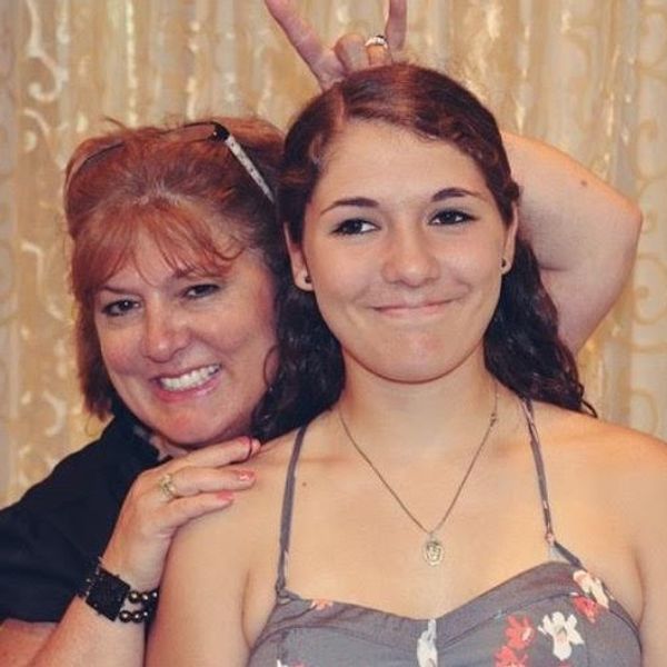 This One's For You, Mom