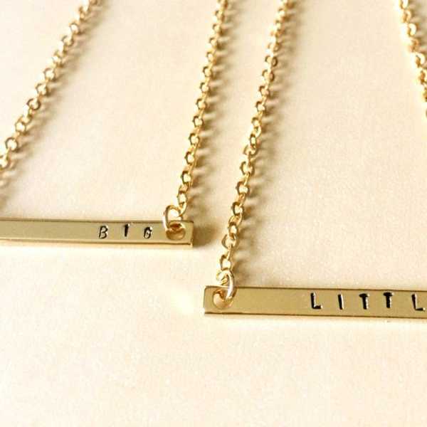 A Thank You Letter To My Graduating Big