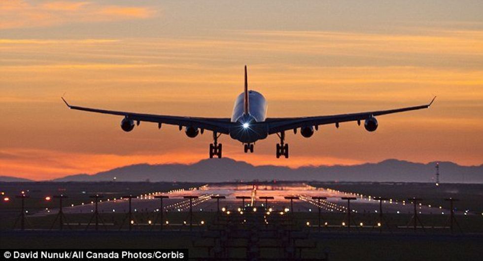 An Open Letter To My BFFs Studying Abroad