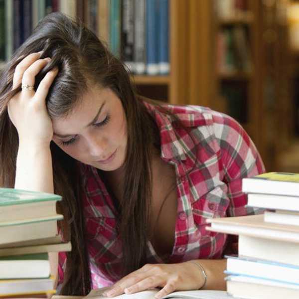 How To Focus During Finals Week