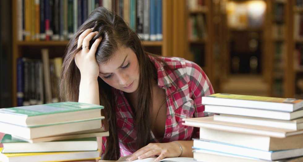 How To Focus During Finals Week