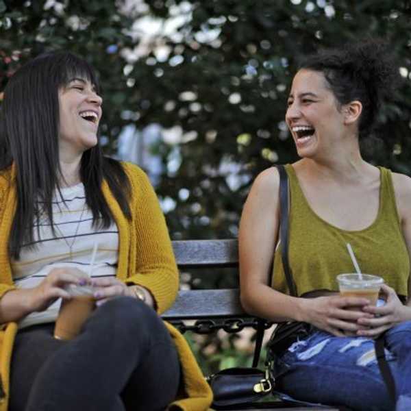 10 Reasons You Should Be Watching Broad City