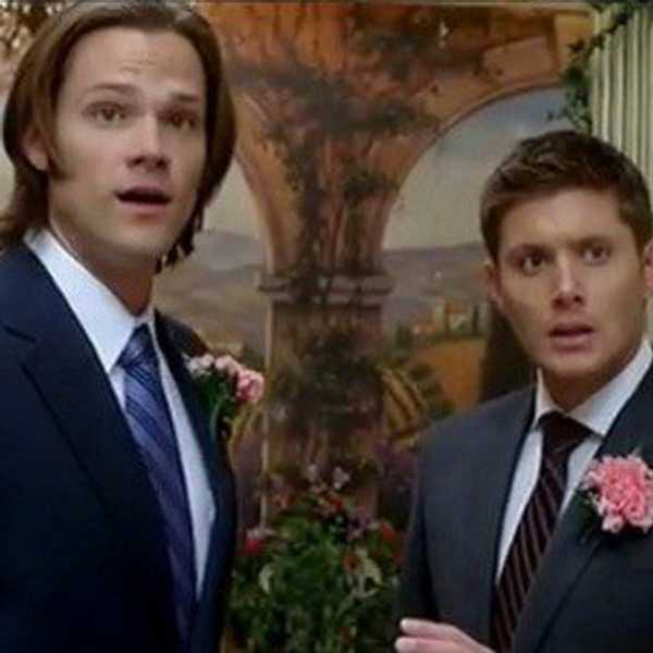 Ring By Spring As Told By The Winchesters
