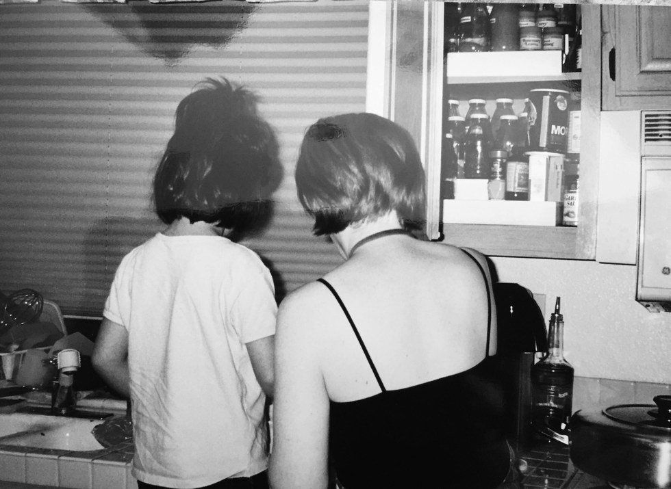 7 Things My Mom Taught Me To Help Me Become The Woman I Am Today