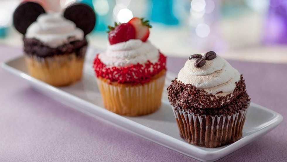 11 Foods You Have To Try At Disney World