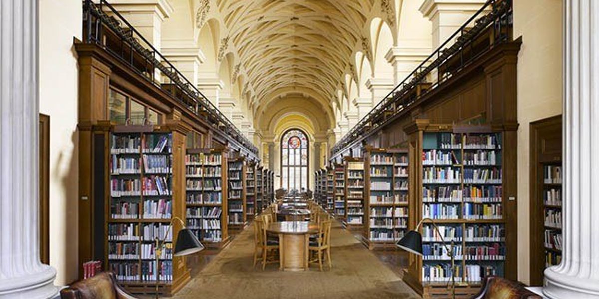 Library Basically 10 Signs You Basically Live In The Library | The Odyssey Online